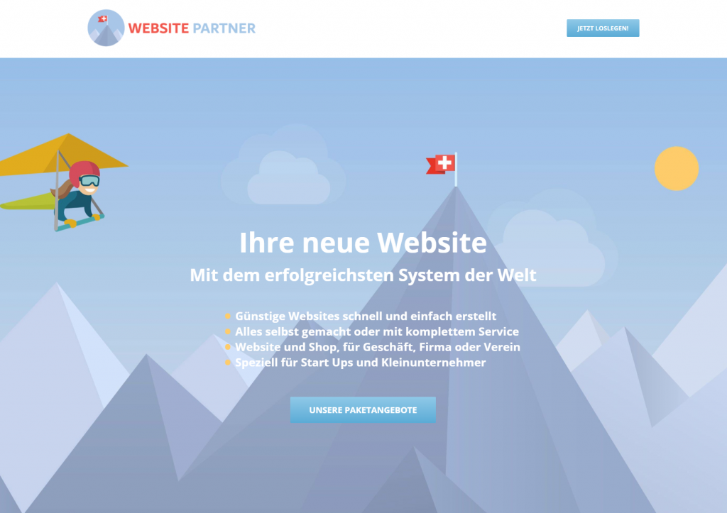 website-partner