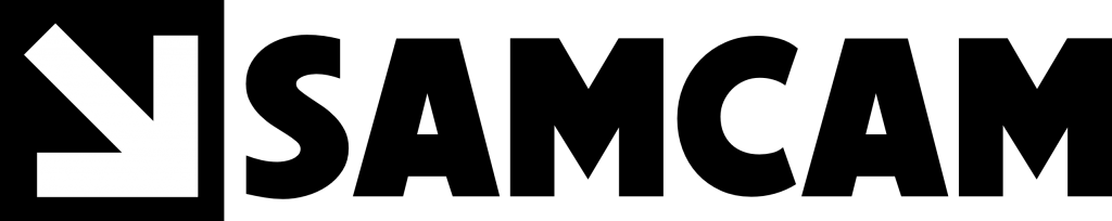 logosamcamblack logosamcamblack